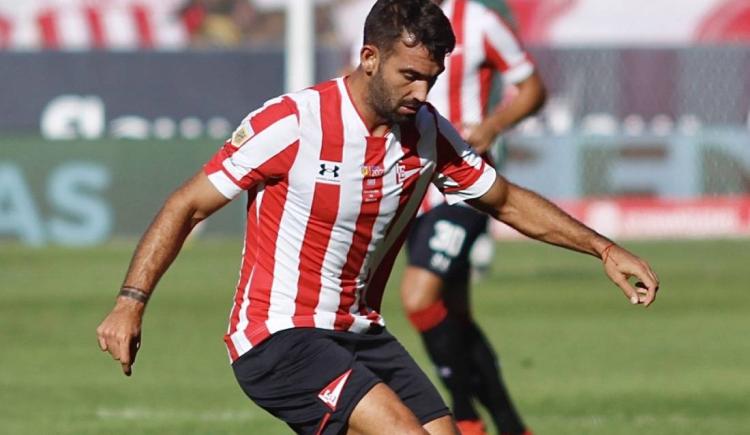 Imagen de ESTUDIANTES FRENTE A PLATENSE BUSCANDO LA CLASIFICACIÓN A CUARTOS DE FINAL
