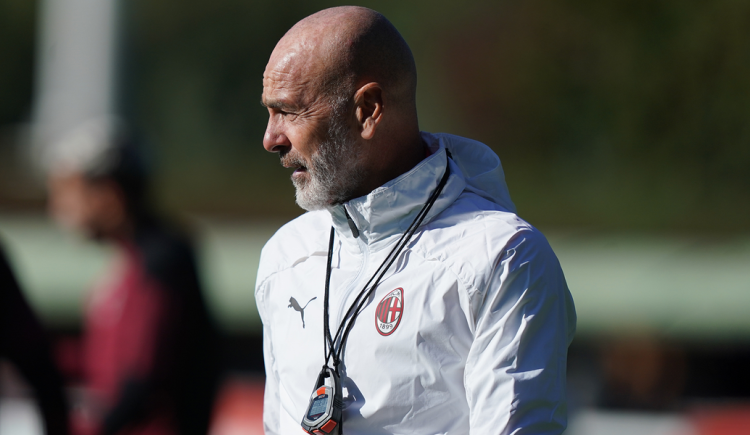 Imagen de STEFANO PIOLI, POSITIVO EN COVID-19