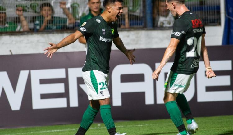 Imagen de La maldición que buscará cortar Defensa y Justicia en la Copa Argentina