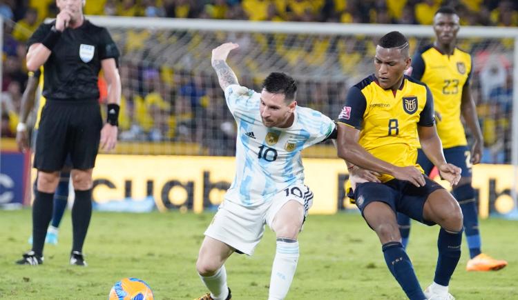 Imagen de Guayaquil, un territorio 'albiceceleste': el historial que Argentina defiende ante Ecuador