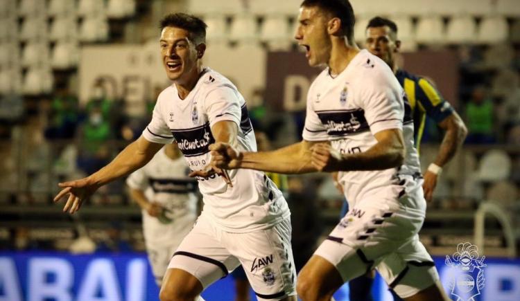 Imagen de GIMNASIA Y HURACÁN ABREN LA FECHA EN EL BOSQUE