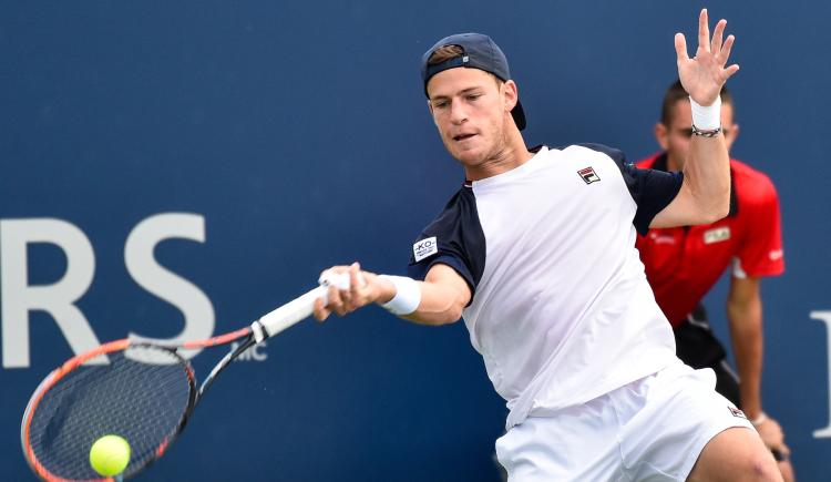 Imagen de Diego Schwartzman y Francisco Cerúndolo debutarán en Canadá