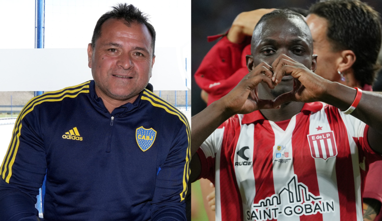 Imagen de Qué dijo el Chelo Delgado sobre la posible llegada de Cetré a Boca