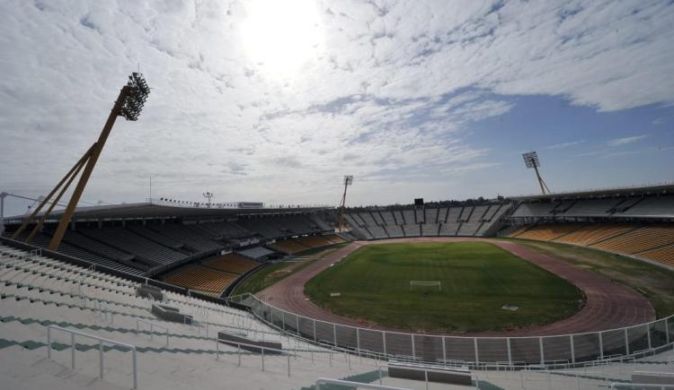 Imagen de EL 23/1 EN CÓRDOBA, LA GRAN FINAL DE LA SUDAMERICANA