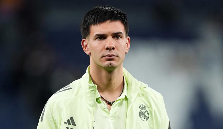 Imagen de Reapareció Mastantuono en la necesitada victoria del Real Madrid de Xabi Alonso