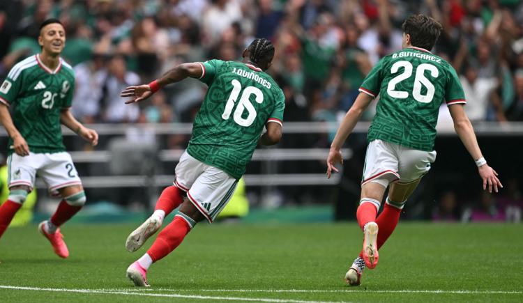 Imagen de Un debut histórico en el Estadio Azteca: México rompe mitos y récords en la inauguración del Mundial