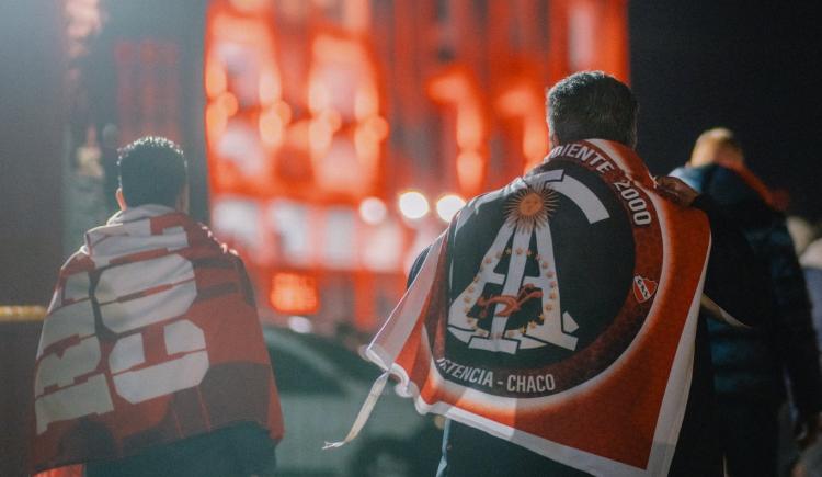 Imagen de Ya se decidió dónde jugará Independiente contra Banfield