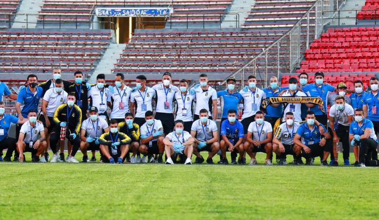 Imagen de COQUIMBO LO QUIERE GANAR EN EL ESCRITORIO