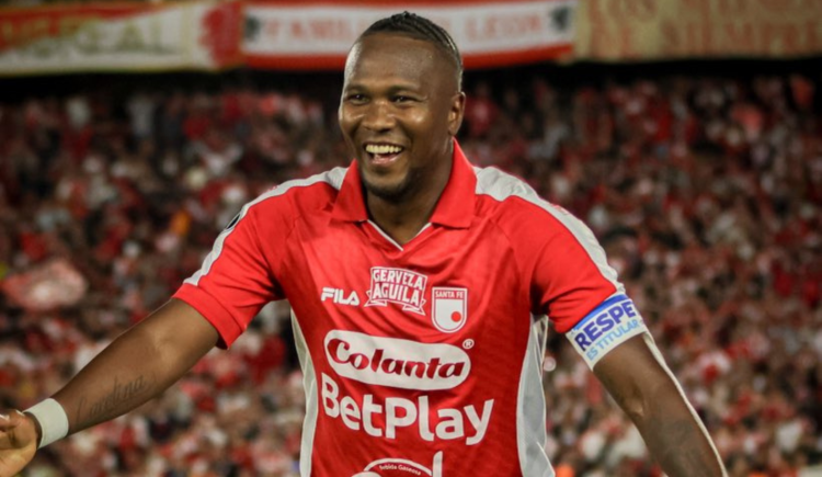Imagen de Los goleadores más veteranos de la historia de la Copa Libertadores