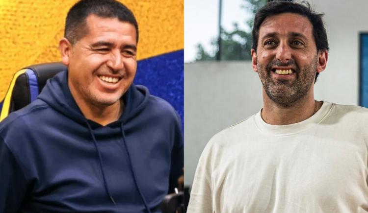 Imagen de Racing cerró la salida de uno de sus baluartes y lo reemplazará con un jugador de Boca