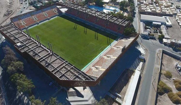 Imagen de CHILE VS. ARGENTINA: OPERACIÓN ZORROS DEL DESIERTO