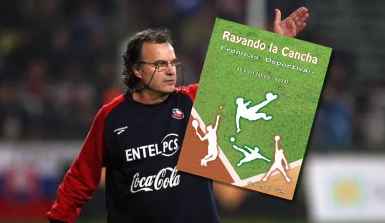 Imagen de Al detalle: Bielsa, Chile y el camino al Mundial 2010