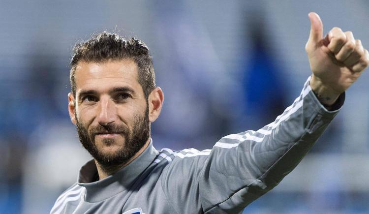 Imagen de NACHO PIATTI LLEGÓ A UN ACUERDO CON RACING