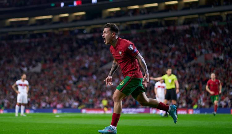 Imagen de Mirá los resultados de las Eliminatorias europeas