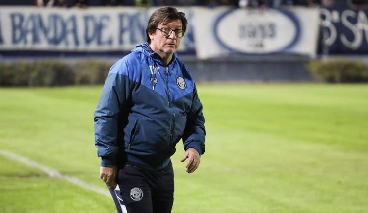 Imagen de Sorpresa en Mendoza: Alfredo Berti no continuará en Independiente Rivadavia