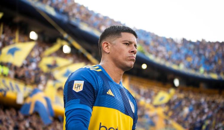 Imagen de ¿Estudiantes, Boca o Inter Miami?: Marcos Rojo ya definió su futuro