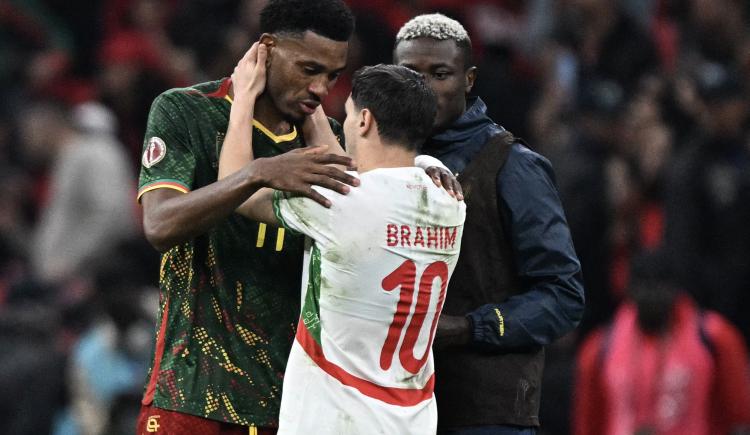 Imagen de Marruecos y Senegal, los primeros semifinalistas de la Copa Africana