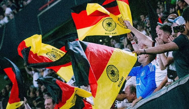 Imagen de Alemania y la búsqueda de un consagrado para dirigir a la Selección