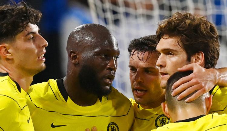 Imagen de MUNDIAL DE CLUBES: CHELSEA SUPERÓ A AL HILAL Y ENFRENTARÁ A PALMEIRAS EN LA FINAL