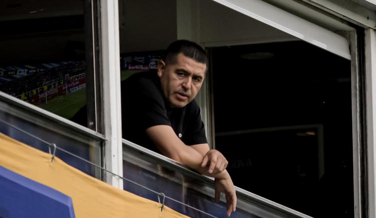 Imagen de Boca liberó un cupo para incorporar y suena un viejo conocido para cerrar el mercado