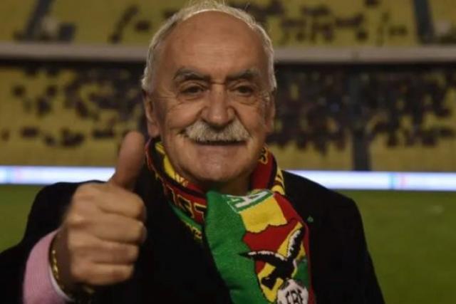 Imagen de Falleció Xabier Azkargorta, el entrenador que llevó a Bolivia a su único Mundial