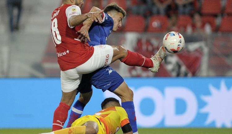 Imagen de 10 datos de la previa de Unión Vs. Independiente