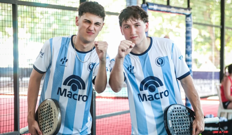 Imagen de La Selección Argentina completó la fase de grupos del Panamericano de Libres 2024: quiénes se clasificaron a cuartos de final