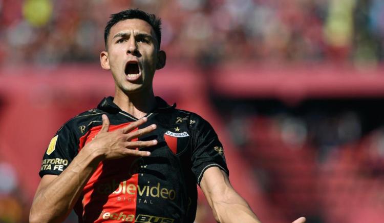 Imagen de Eric Meza se perdería lo que resta de la temporada