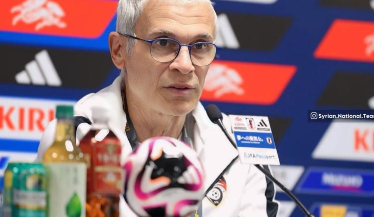 Imagen de Héctor Cúper dejó de ser el entrenador de Siria