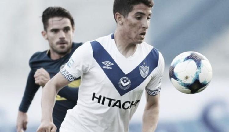 Imagen de GAGO SUEÑA CON DIRIGIR A UN VIEJO CONOCIDO