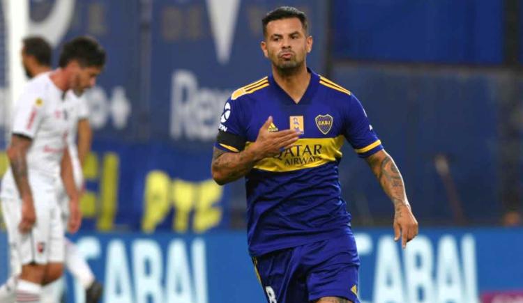 Imagen de SE CONFIRMÓ LA LESIÓN DE EDWIN CARDONA
