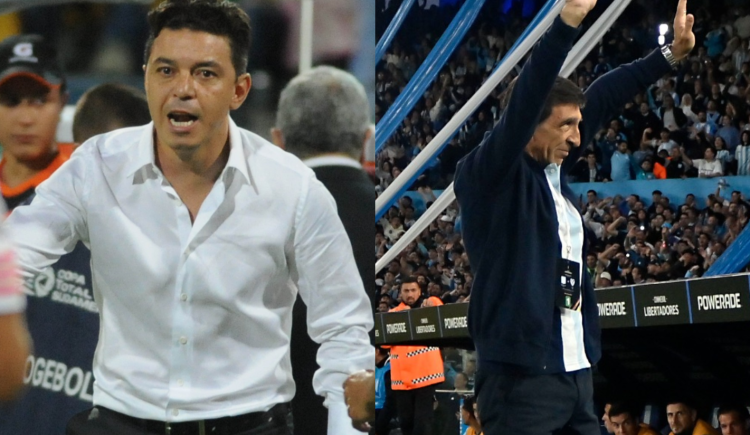 Imagen de La Profecía de Costas: El Asombroso Paralelismo entre Racing 2024-2025 y el River de Gallardo