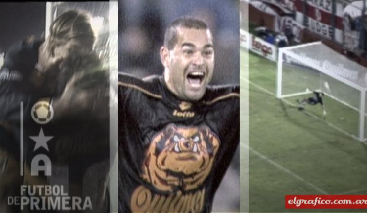 Imagen de Fútbol de Primera: Clausura 1996