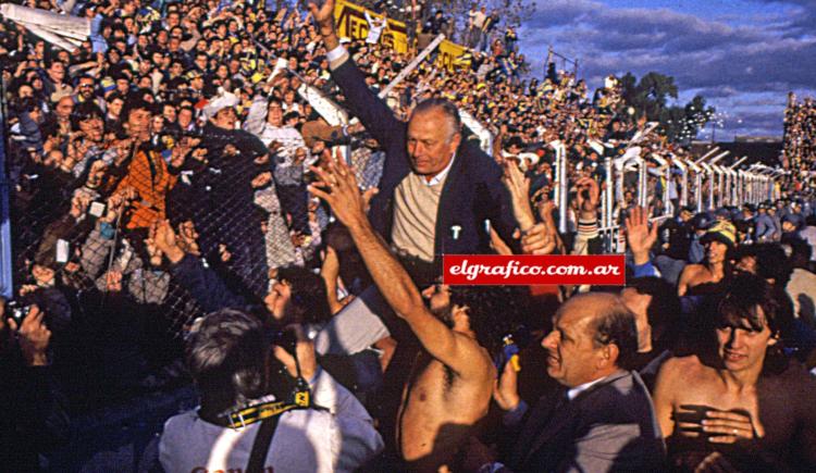 Imagen de 1997. Memorias de un viejo sabio
