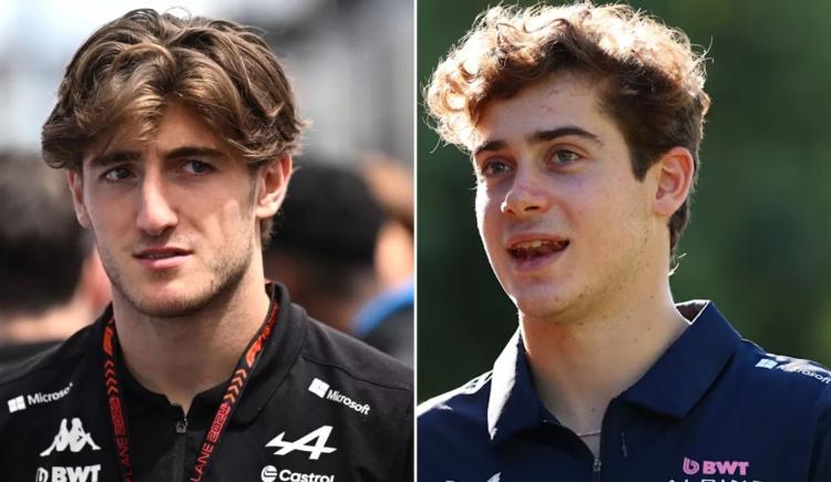 Imagen de La buena noticia que recibió Doohan que podría afectar las intenciones de Colapinto