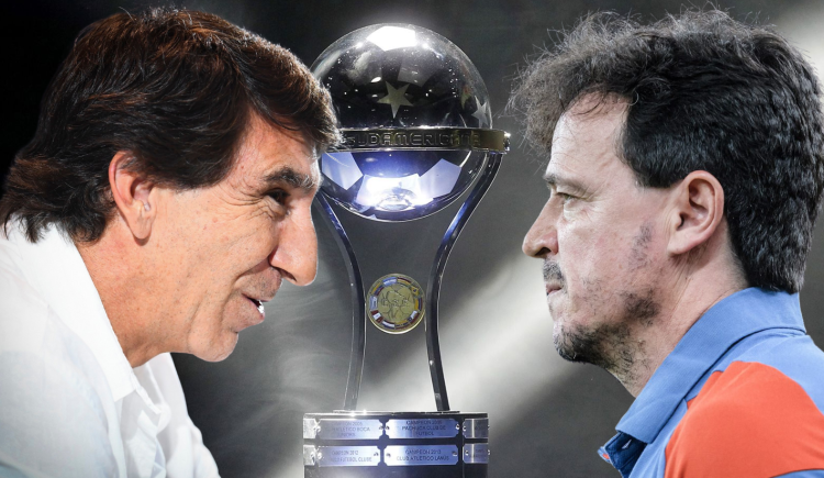 Imagen de 99 datos, antecedentes, estadísticas y curiosidades de la final de la Copa Sudamericana 2024