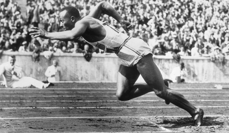 Imagen de De Jesse Owens a Bob Beamon: los grandes nombres de los Juegos Olímpicos