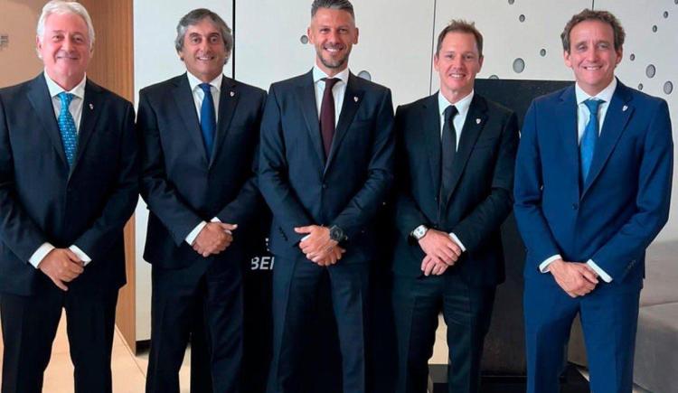 Imagen de River y el mercado de pases: así están todas las negociaciones