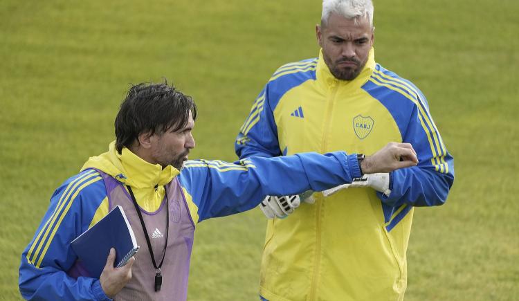 Imagen de Diego Martínez recuperará varios soldados para combatir la seguidilla de partidos