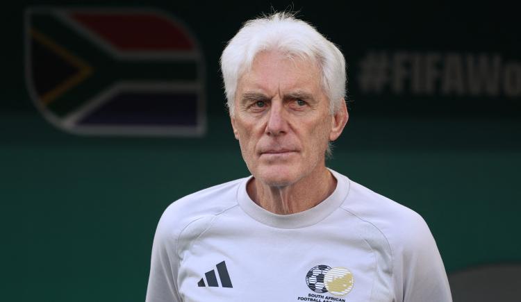 Imagen de Que pase el que sigue: Otro DT caído post Mundial