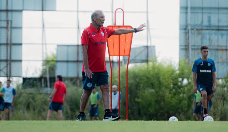 Imagen de Día movido en San Lorenzo: concretó una venta importante y además negocia por un jugador de River