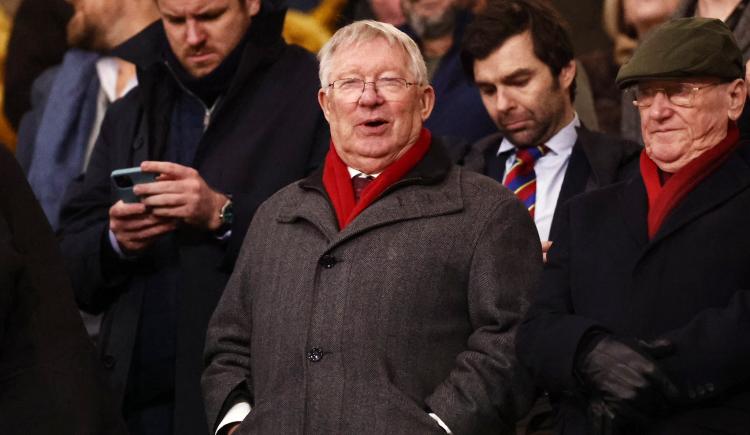 Imagen de Manchester United despidió a Alex Ferguson por recortes presupuestarios