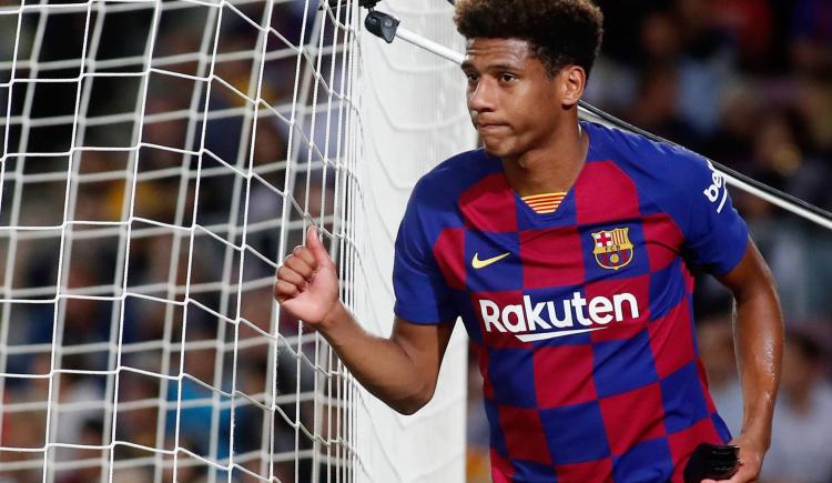 Imagen de Dinero fácil: 8 millones para Barcelona por un jugador al que ya ni recuerda