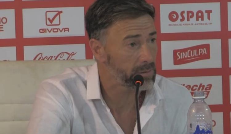 Imagen de Kily González respondió sobre los rumores que lo vinculan a Boca