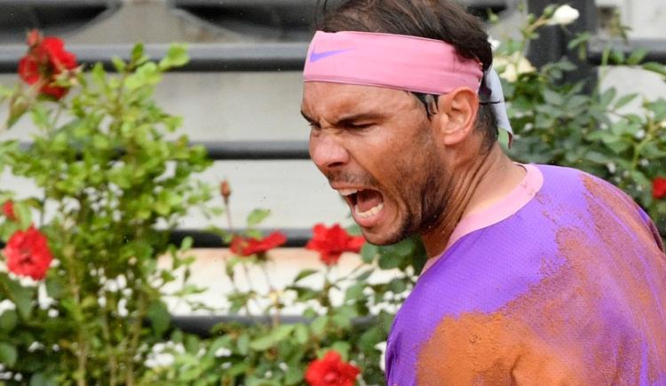 Imagen de RANKING ATP: LOS 6 MIL DÍAS DE RAFAEL NADAL EN EL TOP 10