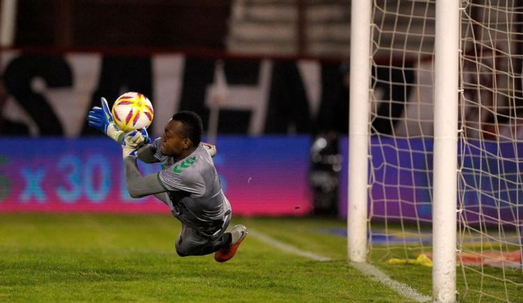 Imagen de LUEGO DE 8 AÑOS, ARBOLEDA NO SEGUIRÁ EN BANFIELD