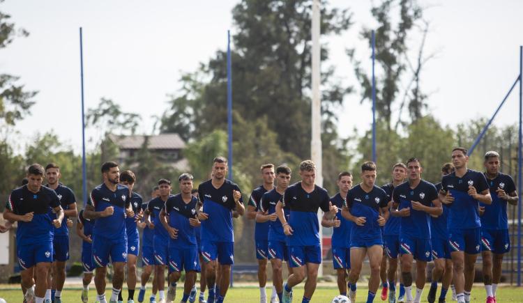 Imagen de Vélez y una gran noticia con Ricardo Centurión como protagonista