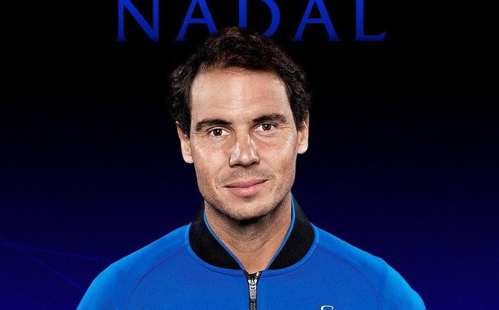 Imagen de Rafael Nadal estiró su calendario: jugará la Laver Cup
