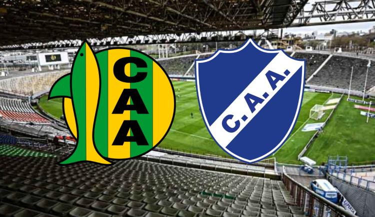 Imagen de Cómo está el historial entre Aldosivi y Alvarado