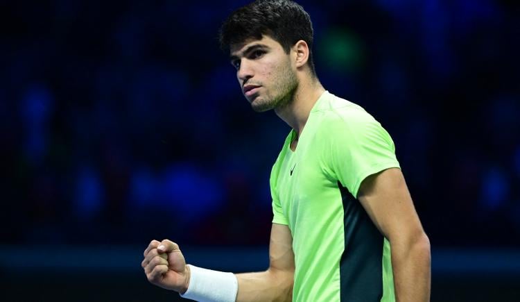 Imagen de Argentina Open: Carlos Alcaraz, la principal atracción de un torneo con historia